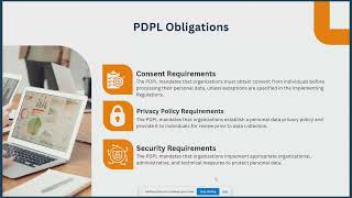 Personal Data and Sensitive Data (PDPL)