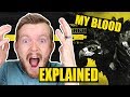 Twenty One Pilots "My Blood" CONNECTS EVERYTHING! | Lyrics Explained