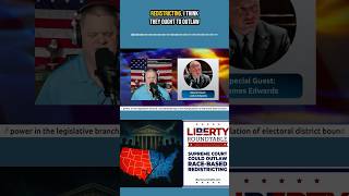 Supreme Court Ruling Could Reshape U.S. Politics: Race-Based Redistricting Debate Explained