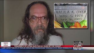 Lead Up To Billy Ray Irick Execution