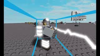 A Energy Tower for a Possible Tower defense game. (unlikely)