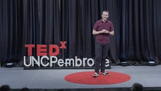 Video Games and Neoclassicism: Reinventing the Good Ol' Days | Adam Griffiths | TEDxUNCPembroke