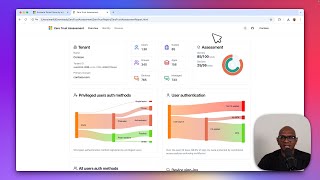 Microsoft Zero Trust Assessment