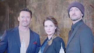 The Greatest Showman MusicTo Light ESB Event - Cast Ceremony (official video)