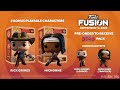 funko fusion reveal trailer