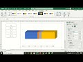 excel 積み上げグラフの見た目がおかしい？