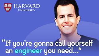 Harvard Professor: CS50, What Matters More Than Programming Now, Lecturing Well | David J Malan