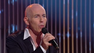 Ray channels Joe Dolan in his very own lip sync! | The Ray D'Arcy Show | RTÉ One
