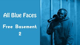 Kolo - All Blue Faces (Free Basement 2)