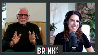 On The Brink | Kristen Carder | Episode #145