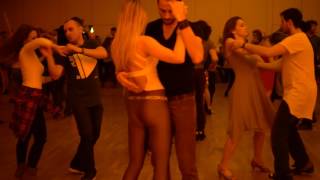 00013 El Sol WZF 2017 Mak \u0026 Girl TBT (add in comments) ~ video by Zouk Soul