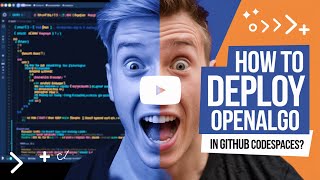 Learn to Deploy OpenAlgo Instantly in Github CodeSpaces