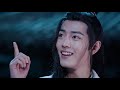 《陈情令》番外醉梦 第12集 魏婴自讨苦吃，蓝湛酒醒落泪