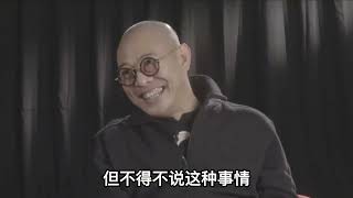 李连杰拍完木乃伊3后，开始频繁参加佛教活动，拍戏时发生了什么