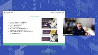 Webinar #1: Implementing 24x7 Connect