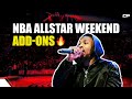 Things NBA Should Consider ADDING To All-Star 🔥 | Highlight #Shorts