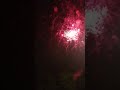 firework perfect 2024 42 in 4k shorts viral fireworks