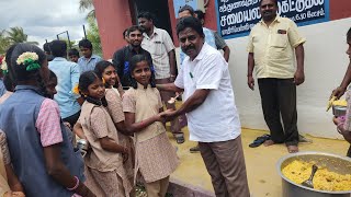 சங்ககிரி-மாதிரிப்பள்ளி🏫 10 ஆண்டுகள் நிறைவுப் பெற்று 11 ஆம் ஆண்டு தொடக்க விழா💯🙏🏆💪💐💐💐💞