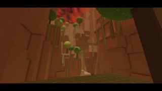 Classic Canyon by coolzak35 [2.1] • FE2 x Forsaken Map!