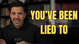 The Manifestation Community Is LYING to You… Here's the Truth