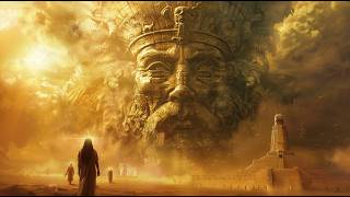 445,000 Years Ago, Enki's Masterplan, Anunnaki Visitation, Gold Extraction, and the Rise of Nephilim