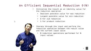Heterogeneous Parallel Programming 4.1 - Parallel Computation Patterns Reduction