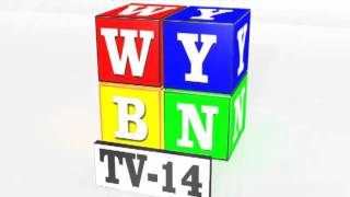 WYBN TV-14  WINDHAM   Station ID  Sept 28 ,2011