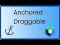 Android Jetpack compose - Anchored Draggable - Tutorial