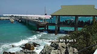 L13 presents The Asian Mix Part 1