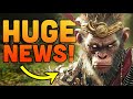 Black Myth: Wukong is going to Blow Your Mind on Release