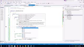 Lambda Expressions made easy