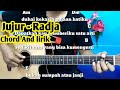 Kunci Gitar Radja Jujur - Tutorial Gitar By Darmawan Gitar