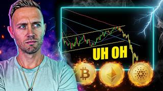 Crypto Holders Watch This Bitcoin Pattern Now