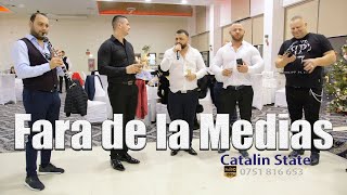 Fara de la Medias & Formatia Puisor de la Medias - Top Manele Noi - Colaj Live
