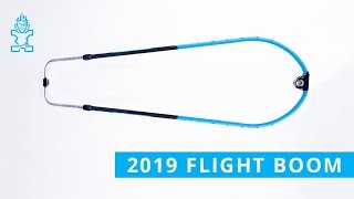 2019 Starboard Flight Boom 2019