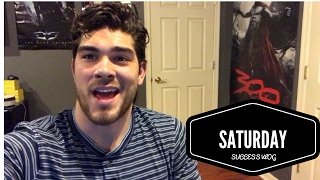 SATURDAY SUCCESS VLOG: HOW TO BECOME SUCCESSFUL