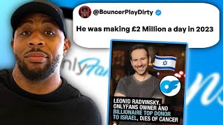 Onlyfans Owner Dies At Age 43 And Everyone’s Celebrating