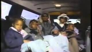 Ol Dirty Bastard Pickin Up Food Stamps In A Limo!!!!