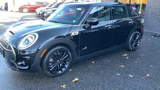 2020 MINI Clubman Walk-Around Huntington, Suffolk County, Nassau County, Long Island, NY ML1351