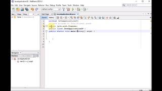 Java program to find student's grade