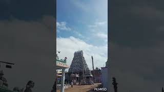 Thyagaraja Temple-Tiruvottiyur-Chennai-#shorts-#vrcreations