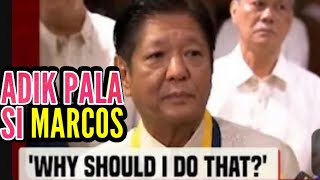 BISTADO ADIK PALA TALAGA SI PANGULONG MARCOS JR. DAHIL DITO