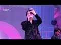 4k 250125 250126 junho fan con midnight sun 독 on your mind fancam 준호 직캠