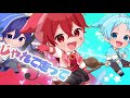 おジャ魔女カーニバル ／まぎすと【歌ってみた】【新人歌い手グループ】