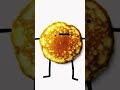 I’m a Pancake 🥞 fanatic song 🎧