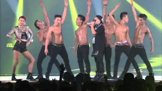 Taeyang - Break Down (live)