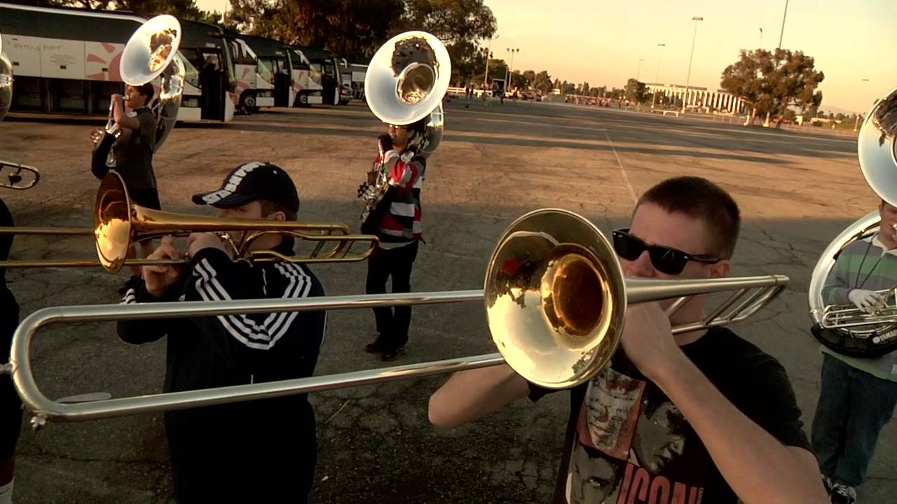 Last Rehearsal Youtube