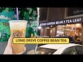 Long Drive Vlog With Chef Shireen Anwar & Chef Sumera| #coffee Bean #tea Leaf #vlog |Club Sandwich