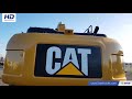 70113155 caterpillar 323d 2 l