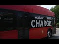 Virginia Tech testing all-electric buses